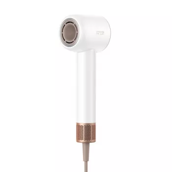 Dreame Glory Mix asciugacapelli 1600 W oro, bianco