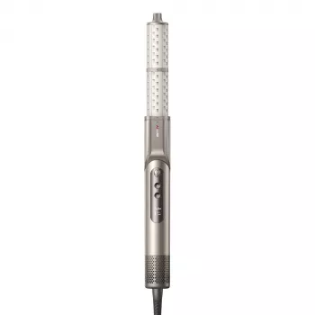 Dreame Dazzle asciugacapelli 1400 W — motore 110000 giri/min, 3 livelli di calore, max. 90°C, oro