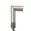 Dreame Dazzle asciugacapelli 1400 W — motore 110000 giri/min, 3 livelli di calore, max. 90°C, oro