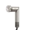 Dreame Dazzle asciugacapelli 1400 W — motore 110000 giri/min, 3 livelli di calore, max. 90°C, oro