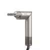 Dreame Dazzle asciugacapelli 1400 W — motore 110000 giri/min, 3 livelli di calore, max. 90°C, oro