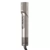 Dreame Dazzle asciugacapelli 1400 W — motore 110000 giri/min, 3 livelli di calore, max. 90°C, oro