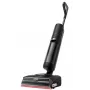 Dreame H15 Pro FoamWash lavapavimenti elettrico a batteria a secco e a umido senza sacchetto 400 W nero, rosso 30000 Ah