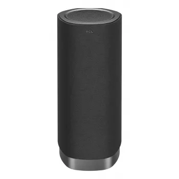 TCL Z100 diffusore wireless Dolby Atmos FlexConnect, canali 1.1.1, 170 W, Dolby Atmos, Dolby Digital Plus, Dolby MAT, Dolby Surround, Dolby TrueHD, 95 dB, 170 W, metallico