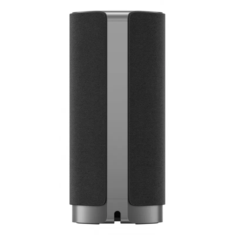 TCL Z100 diffusore wireless Dolby Atmos FlexConnect, canali 1.1.1, 170 W, Dolby Atmos, Dolby Digital Plus, Dolby MAT, Dolby Surround, Dolby TrueHD, 95 dB, 170 W, metallico