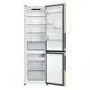 Candy CNCQ2T518EC a libera installazione 279 L crema