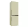 Candy CNCQ2T518EC a libera installazione 279 L crema