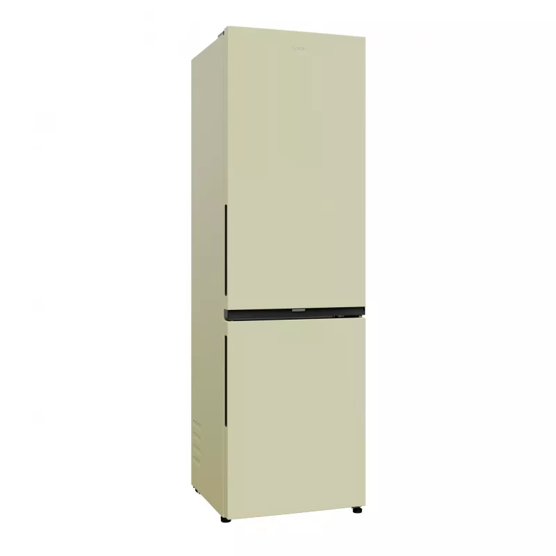 Candy CNCQ2T518EC a libera installazione 279 L crema