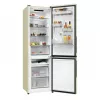 Candy CNCQ2T518EC a libera installazione 279 L crema