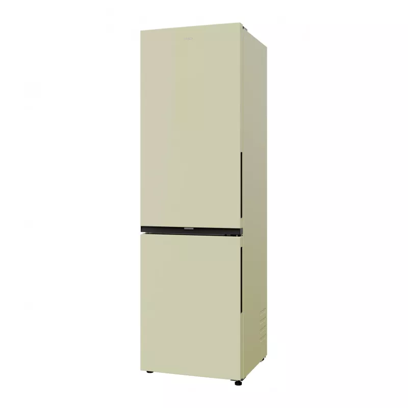 Candy CNCQ2T518EC a libera installazione 279 L crema