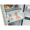 Candy CNCQ2T518EC a libera installazione 279 L crema