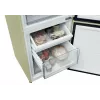 Candy CNCQ2T518EC a libera installazione 279 L crema