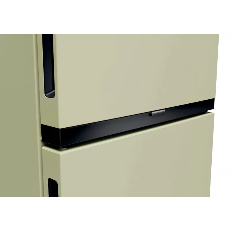 Candy CNCQ2T518EC a libera installazione 279 L crema