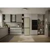 Candy CNCQ2T518EC a libera installazione 279 L crema