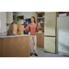 Candy CNCQ2T518EC a libera installazione 279 L crema