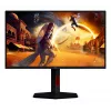 Monitor per computer AOC G4 25G4KUR 62,2 cm (24,5 inch) 1920 x 1080 pixel Full HD LED nero, rosso