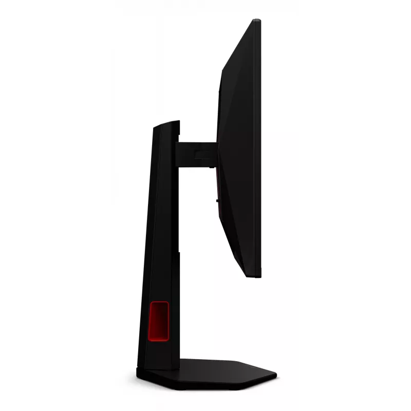 Monitor per computer AOC G4 25G4KUR 62,2 cm (24,5 inch) 1920 x 1080 pixel Full HD LED nero, rosso