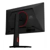 Monitor per computer AOC G4 25G4KUR 62,2 cm (24,5 inch) 1920 x 1080 pixel Full HD LED nero, rosso