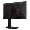 Monitor per computer AOC G4 25G4KUR 62,2 cm (24,5 inch) 1920 x 1080 pixel Full HD LED nero, rosso