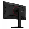 Monitor per computer AOC G4 25G4KUR 62,2 cm (24,5 inch) 1920 x 1080 pixel Full HD LED nero, rosso