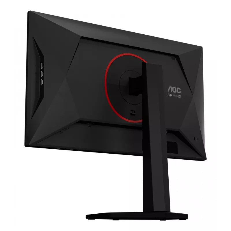 Monitor per computer AOC G4 25G4KUR 62,2 cm (24,5 inch) 1920 x 1080 pixel Full HD LED nero, rosso
