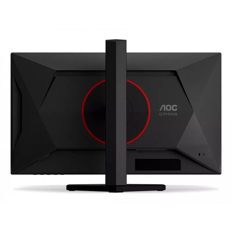 Monitor per computer AOC G4 25G4KUR 62,2 cm (24,5 inch) 1920 x 1080 pixel Full HD LED nero, rosso