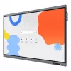 Samsung LH75WAFPLGC lavagna interattiva 190,5 cm (75 inch) 3840 x 2160 pixel touchscreen nero, grigio