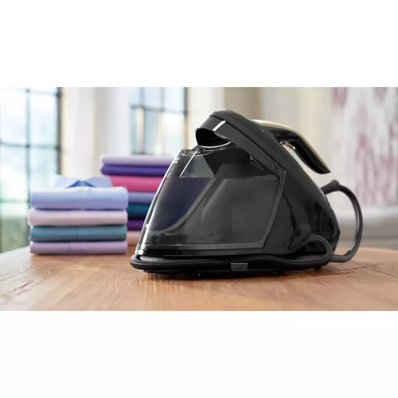Philips PerfectCare Serie 8000 PSG8130/80 stazione da stiro a vapore