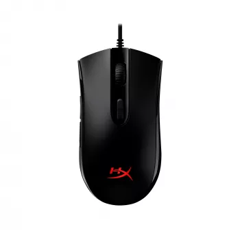 HyperX Pulsefire Core – mouse da gaming (nero)