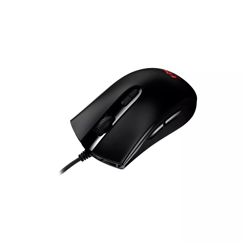 HyperX Pulsefire Core – mouse da gaming (nero)