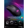 HyperX Pulsefire Core – mouse da gaming (nero)