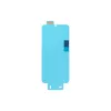 Protezione display Samsung EF-UA346 trasparente per Galaxy A34 5G, trasparente, 2 pezzi, compatibile con display da 6,6 inch