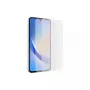 Protezione display Samsung EF-UA346 trasparente per Galaxy A34 5G, trasparente, 2 pezzi, compatibile con display da 6,6