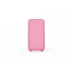 Case per PC Mid-Tower HYTE X50 Strawberry Milk, modello CS-HYTE-X50G-SM