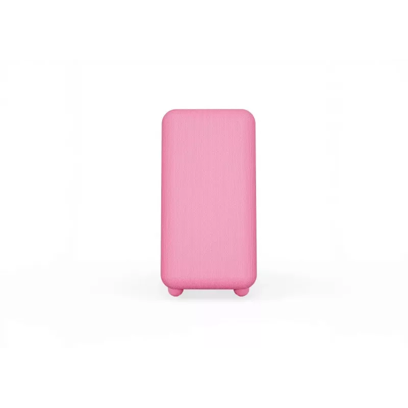 Case per PC Mid-Tower HYTE X50 Strawberry Milk, modello CS-HYTE-X50G-SM