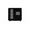 Case per PC Mid-Tower HYTE X50 Pitch nero
