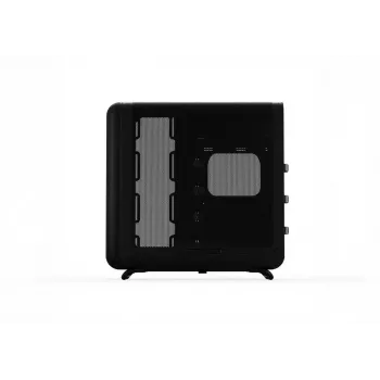 Case per PC Mid-Tower HYTE X50 Pitch nero
