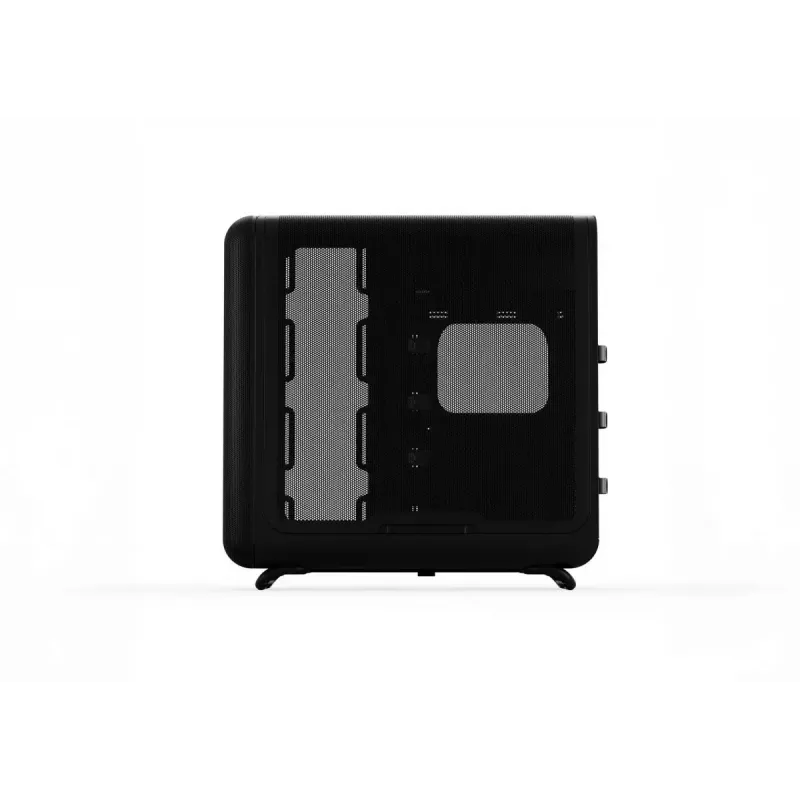 Case per PC Mid-Tower HYTE X50 Pitch nero