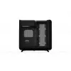 Case per PC Mid-Tower HYTE X50 Pitch nero