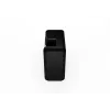 Case per PC Mid-Tower HYTE X50 Pitch nero