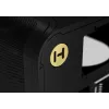 Case per PC Mid-Tower HYTE X50 Pitch nero