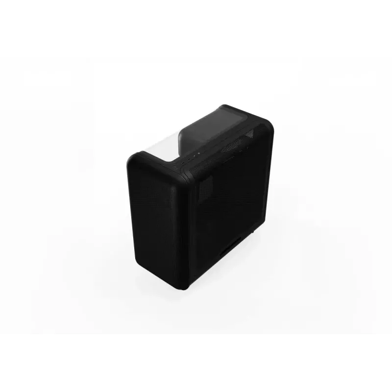 Case per PC Mid-Tower HYTE X50 Pitch nero
