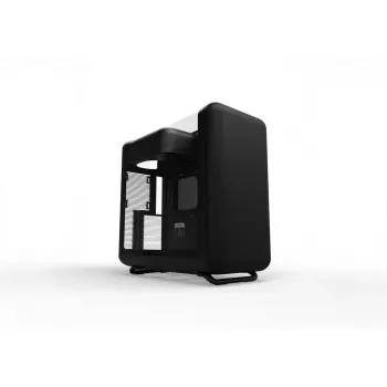 Case per PC Mid-Tower HYTE X50 Pitch nero