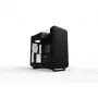 Case per PC Mid-Tower HYTE X50 Pitch nero