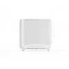 Case PC Mid-Tower HYTE X50 AIR Snow White – chassis Airflow compatto