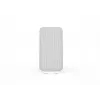 Case PC Mid-Tower HYTE X50 AIR Snow White – chassis Airflow compatto