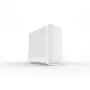 Case PC Mid-Tower HYTE X50 AIR Snow White – chassis Airflow compatto