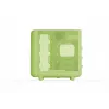 Case Mid-Tower HYTE X50 Matcha Milk – supporto ATX/mATX/Mini-ITX, vetro temperato, I/O frontale