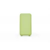 Case Mid-Tower HYTE X50 Matcha Milk – supporto ATX/mATX/Mini-ITX, vetro temperato, I/O frontale