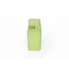 Case Mid-Tower HYTE X50 Matcha Milk – supporto ATX/mATX/Mini-ITX, vetro temperato, I/O frontale